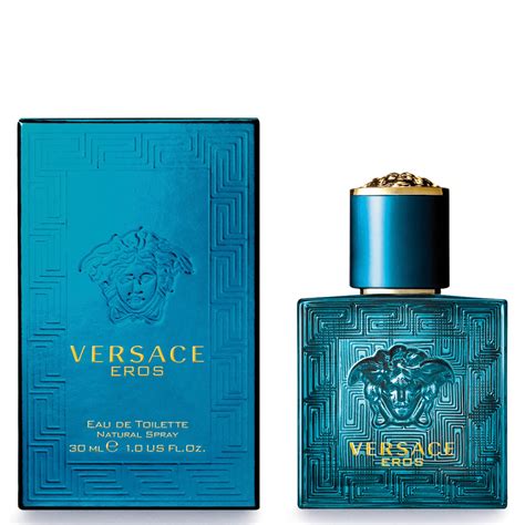 versace eros for men eau de parfum|versace eros best price uk.